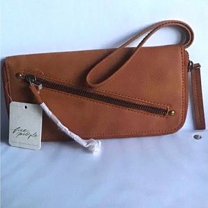 Free People Wristlet